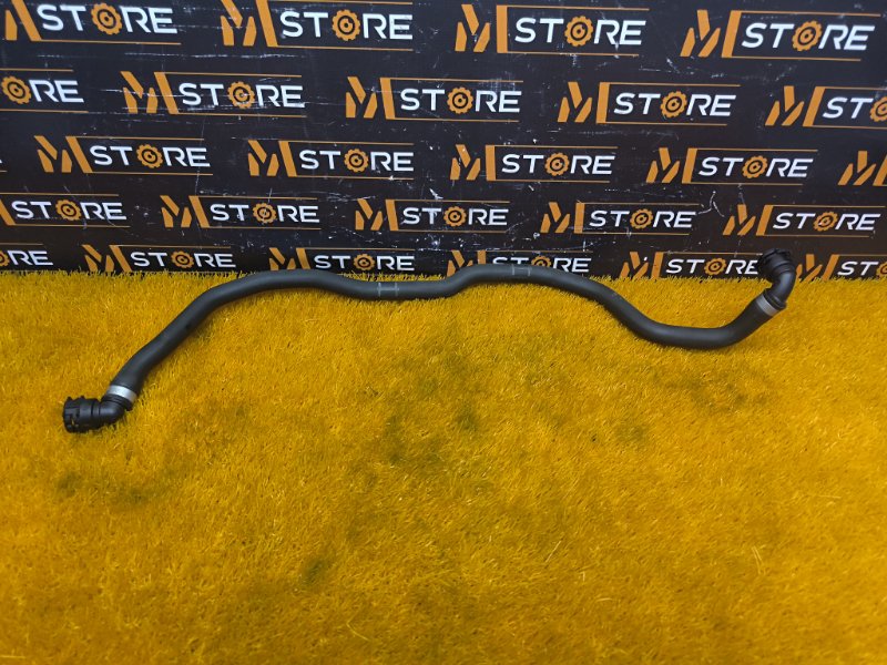 Патрубок системы охлаждения, 1000 рублей, Красноярск