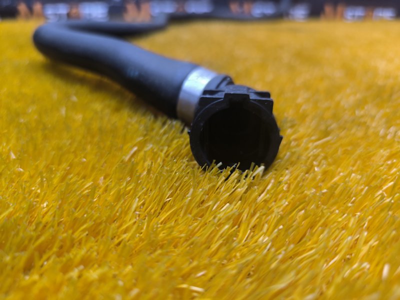 Патрубок системы охлаждения, 1000 рублей, Красноярск