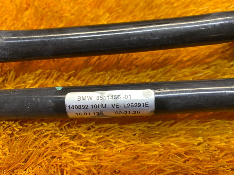 трубка охлаждения акпп, 900 рублей, Красноярск