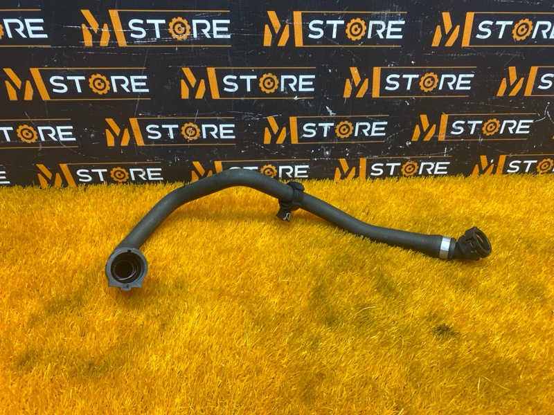 Патрубок системы охлаждения, 1000 рублей, Красноярск