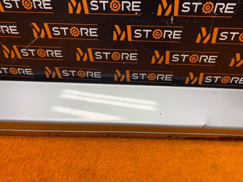 накладка на порог, 1500 рублей, Красноярск