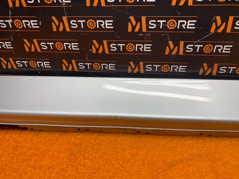 накладка на порог, 1500 рублей, Красноярск