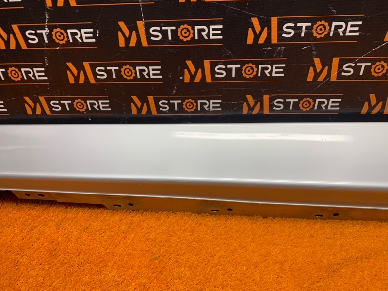 накладка на порог, 2000 рублей, Красноярск