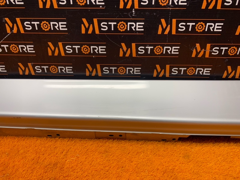 накладка на порог, 2000 рублей, Красноярск