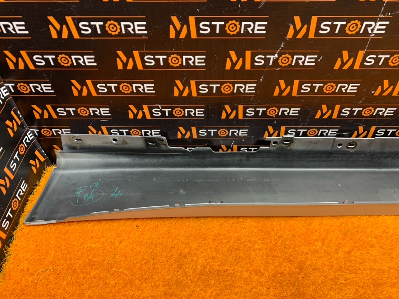 накладка на порог, 1500 рублей, Красноярск