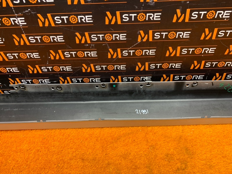 накладка на порог, 1500 рублей, Красноярск