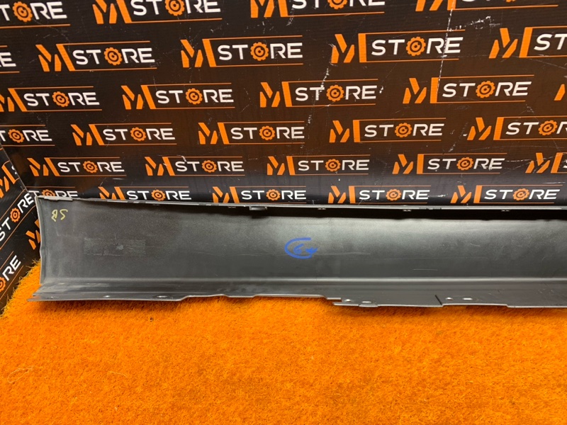 накладка на порог, 2000 рублей, Красноярск