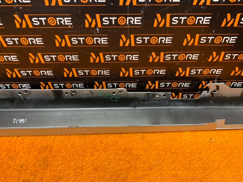 накладка на порог, 1500 рублей, Красноярск