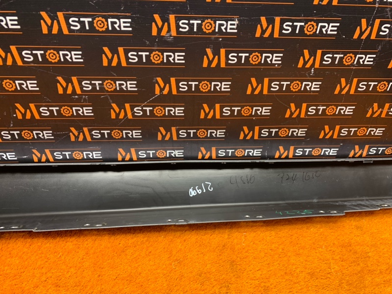 накладка на порог, 2000 рублей, Красноярск