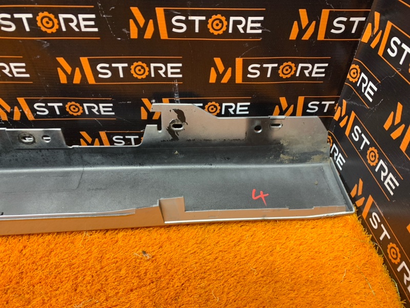 накладка на порог, 1500 рублей, Красноярск