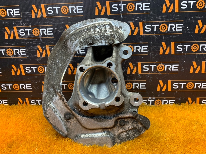 кулак поворотный, 3500 рублей, Красноярск