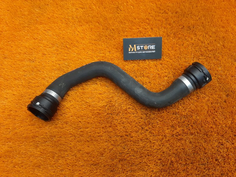 Патрубок радиатора нижний, 1400 рублей, Красноярск