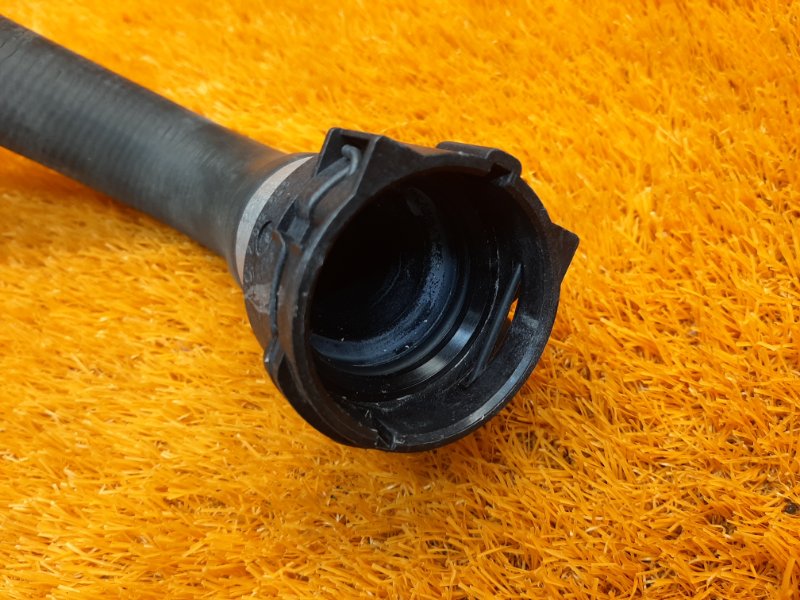 Патрубок радиатора нижний, 1400 рублей, Красноярск