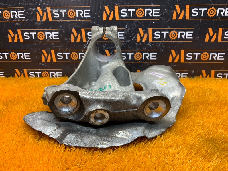 кулак поворотный, 3500 рублей, Красноярск