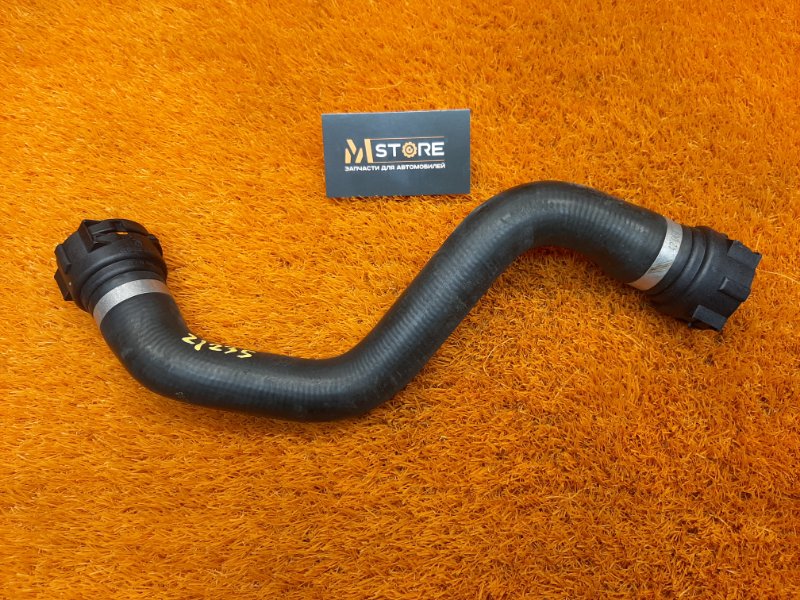 Патрубок радиатора нижний, 1400 рублей, Красноярск