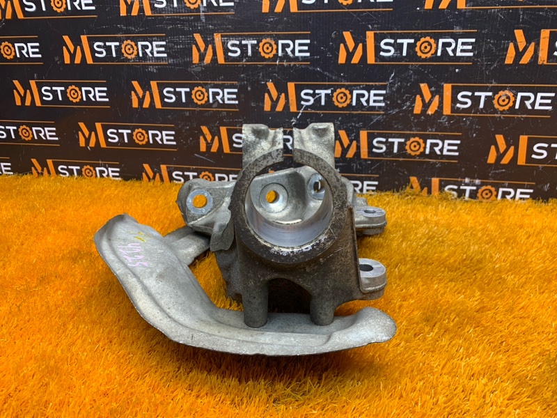 кулак поворотный, 3500 рублей, Красноярск