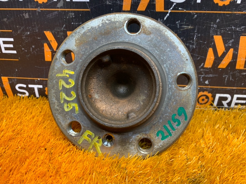 ступица, 1700 рублей, Красноярск