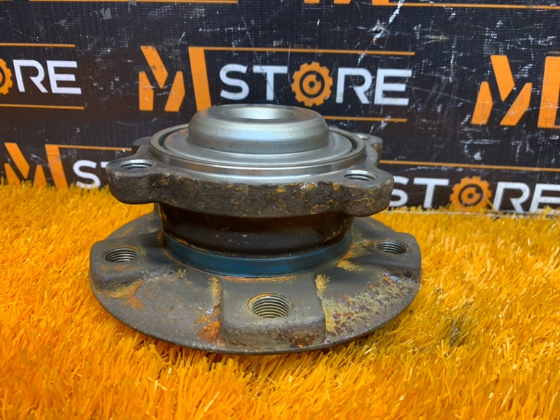 ступица, 1700 рублей, Красноярск