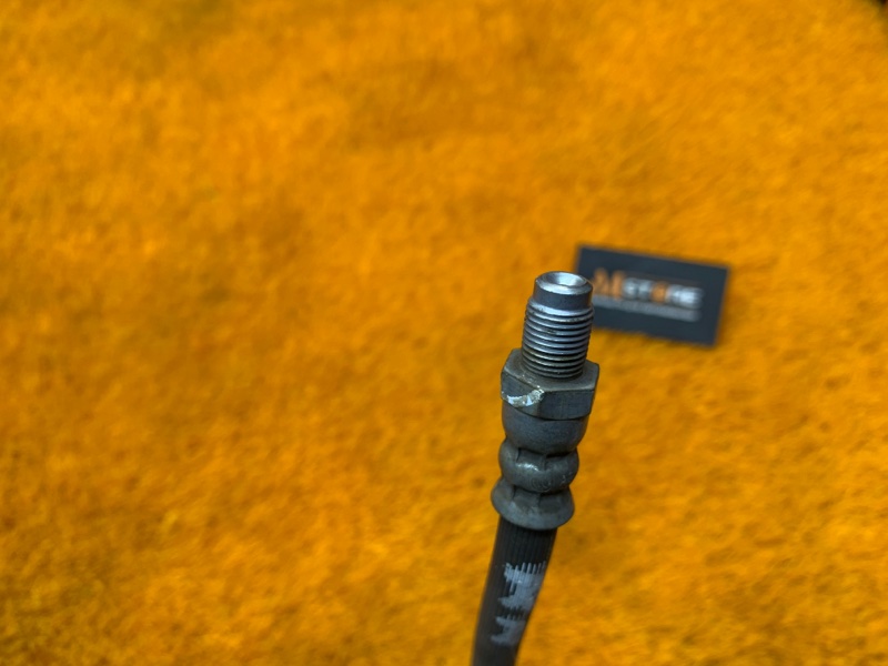 шланг тормозной, 300 рублей, Красноярск