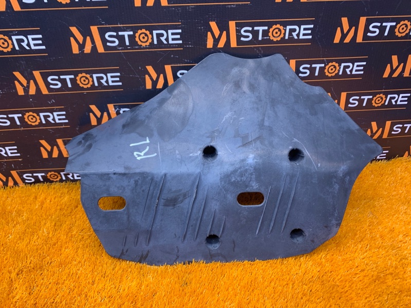 Защита днища кузова, 470 рублей, Красноярск