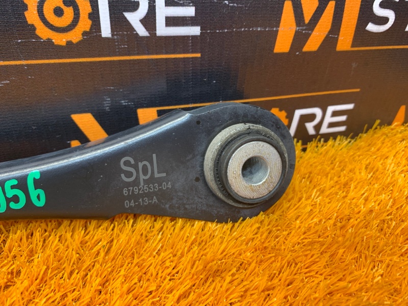 Рычаг подвески нижний, 500 рублей, Красноярск