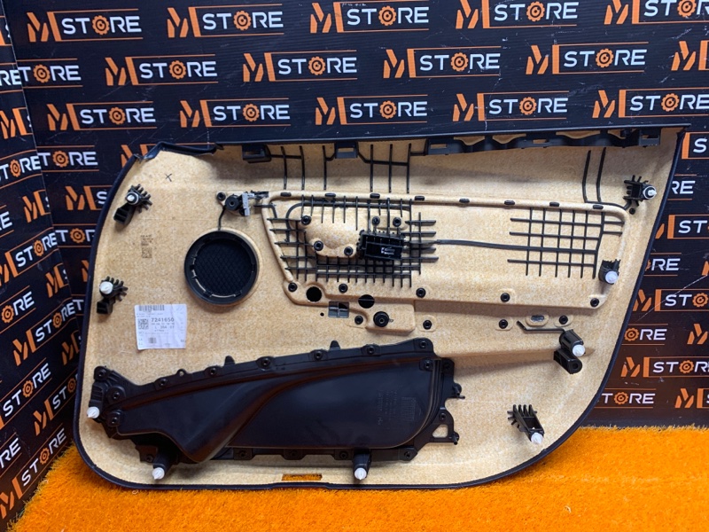 обшивка двери, 8000 рублей, Красноярск