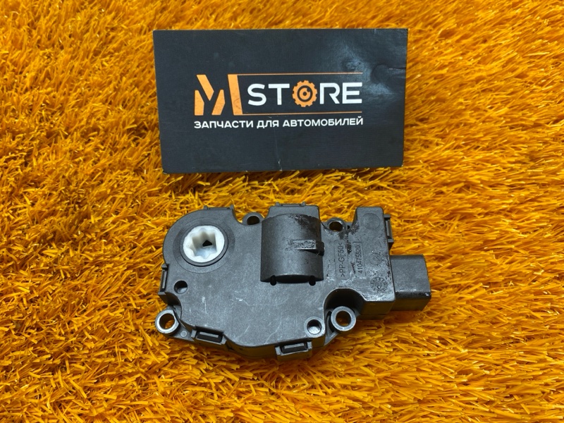 привод заслонки отопителя, 200 рублей, Красноярск