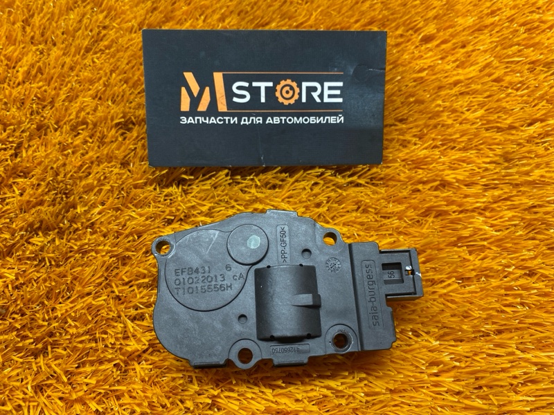 привод заслонки отопителя, 200 рублей, Красноярск