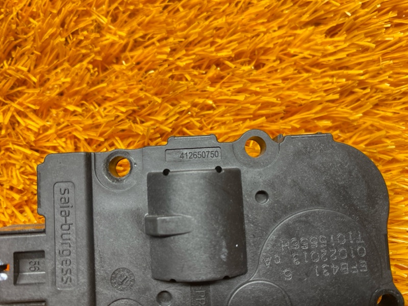 привод заслонки отопителя, 200 рублей, Красноярск