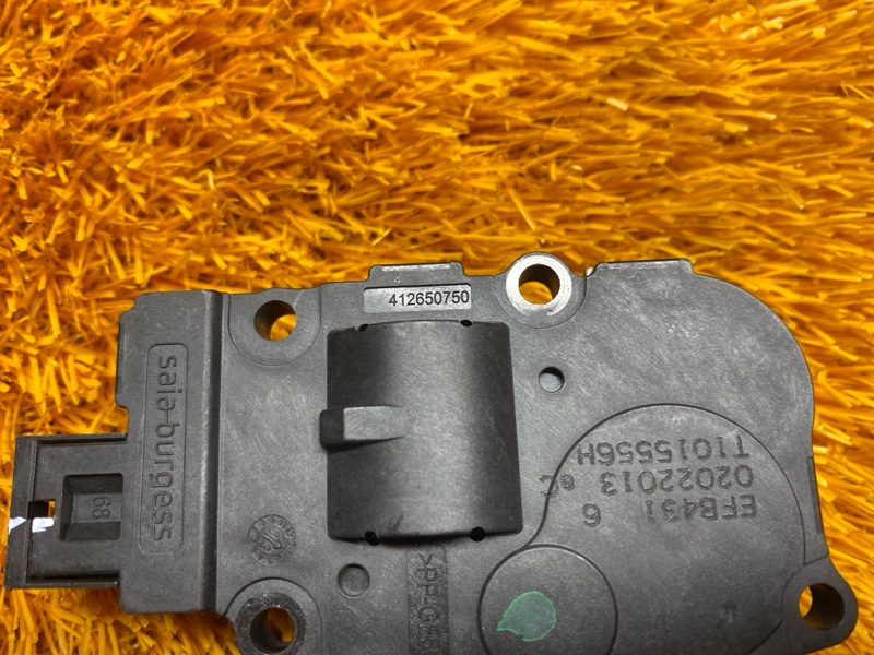 привод заслонки отопителя, 200 рублей, Красноярск