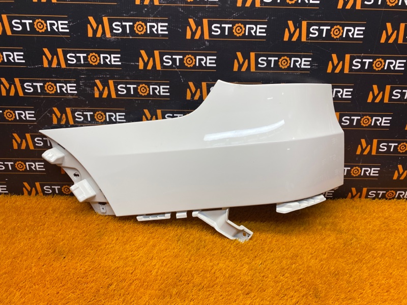 накладка бампера, 2700 рублей, Красноярск