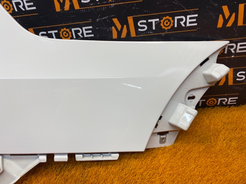 накладка бампера, 2370 рублей, Красноярск