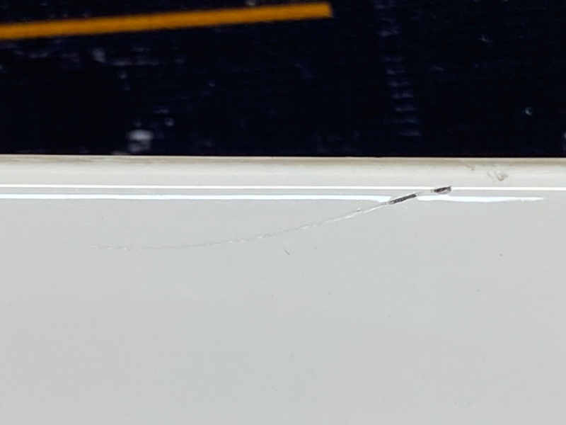 накладка бампера, 2370 рублей, Красноярск