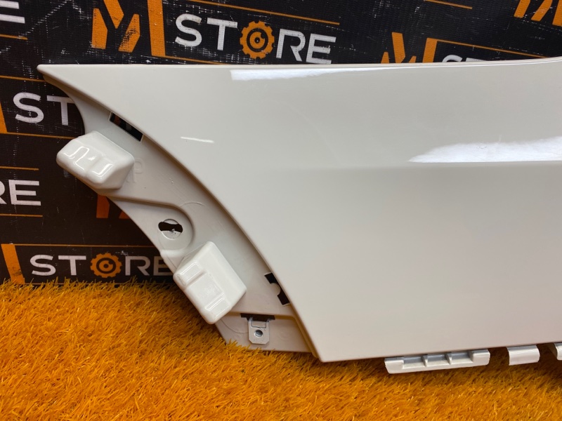 накладка бампера, 2700 рублей, Красноярск