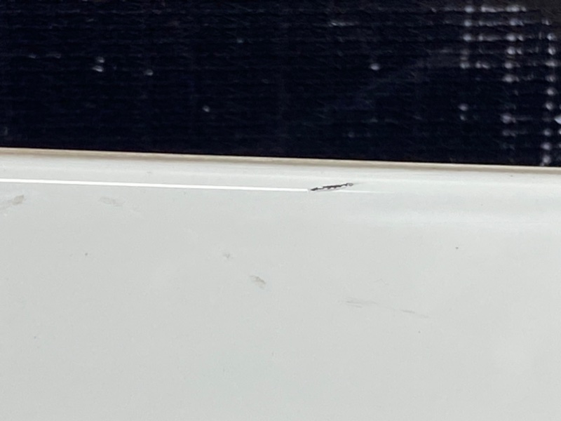 накладка бампера, 2370 рублей, Красноярск