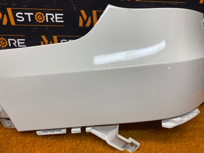 накладка бампера, 2700 рублей, Красноярск