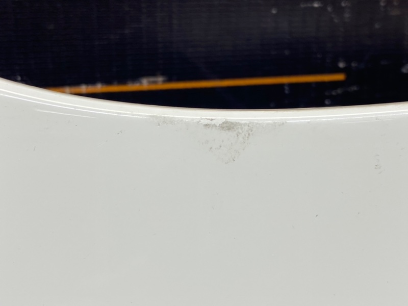 накладка бампера, 2700 рублей, Красноярск