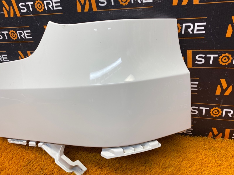 накладка бампера, 2700 рублей, Красноярск