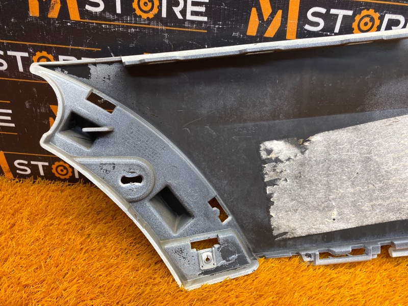 накладка бампера, 2370 рублей, Красноярск