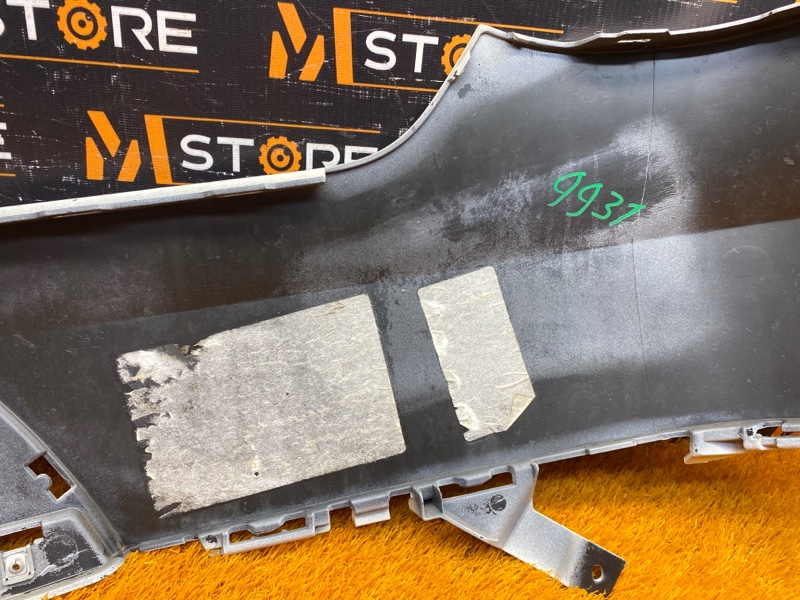 накладка бампера, 2370 рублей, Красноярск