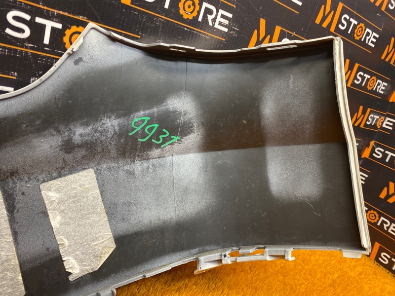 накладка бампера, 2370 рублей, Красноярск