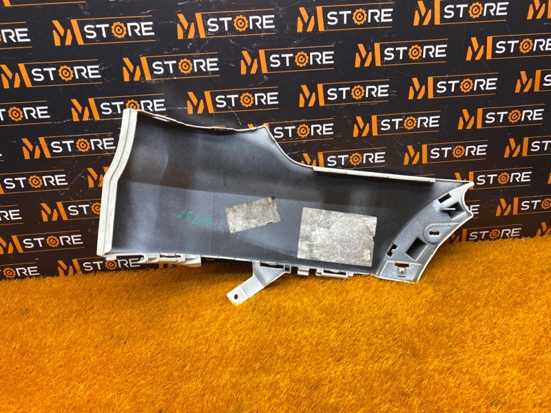 накладка бампера, 2700 рублей, Красноярск