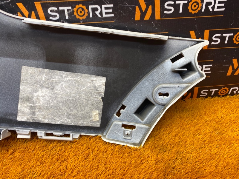 накладка бампера, 2700 рублей, Красноярск