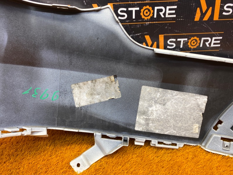 накладка бампера, 2700 рублей, Красноярск