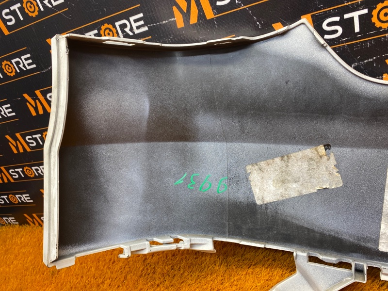 накладка бампера, 2700 рублей, Красноярск