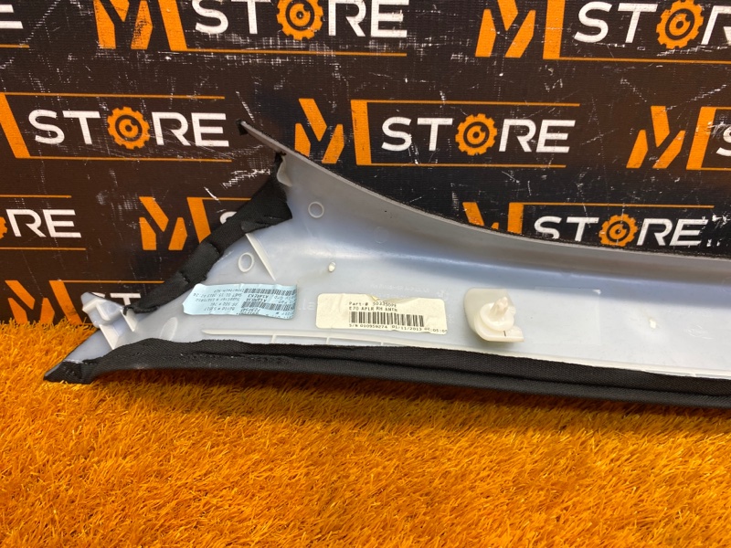 обшивка стойки, 500 рублей, Красноярск