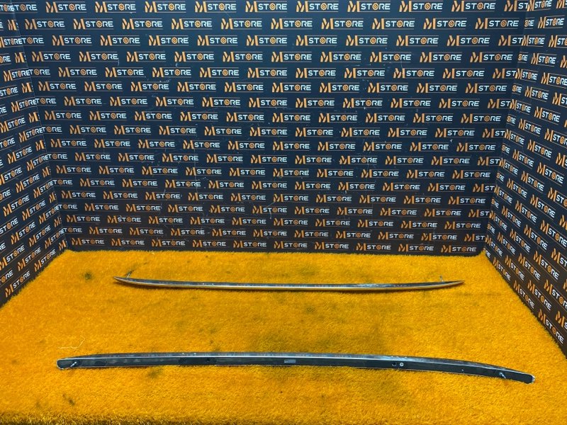 рейлинг на крышу, 2940 рублей, Красноярск