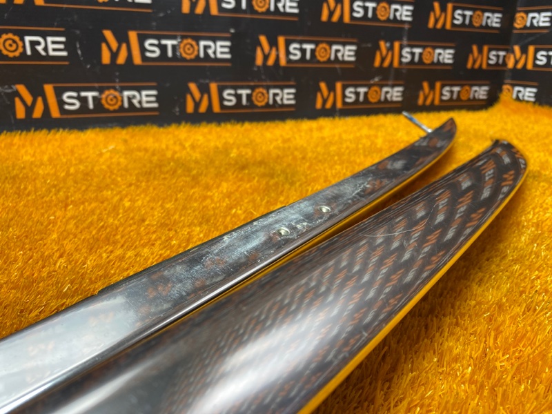 рейлинг на крышу, 2940 рублей, Красноярск