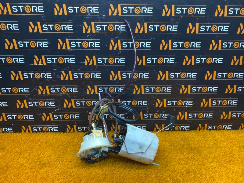 Бензонасос, 3930 рублей, Красноярск