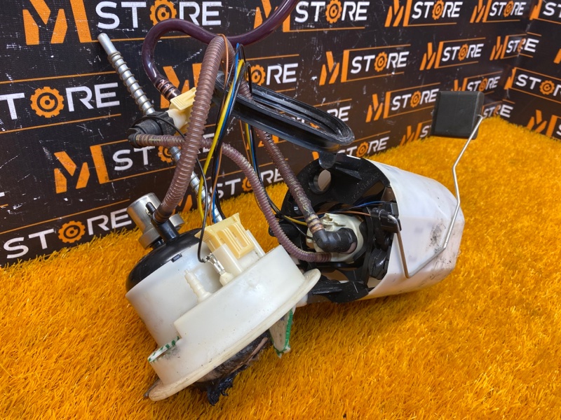 Бензонасос, 3930 рублей, Красноярск